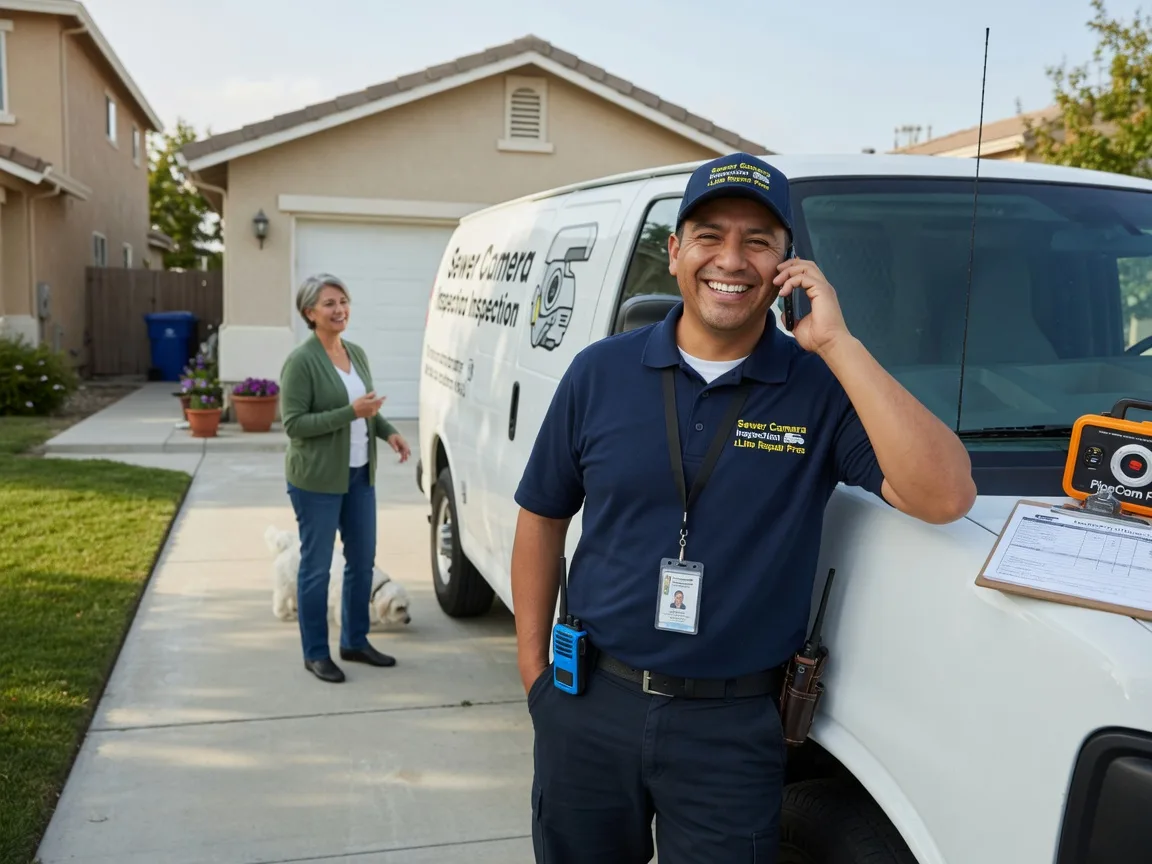 Sewer Line Repair Glen Aubrey, NY FAQs